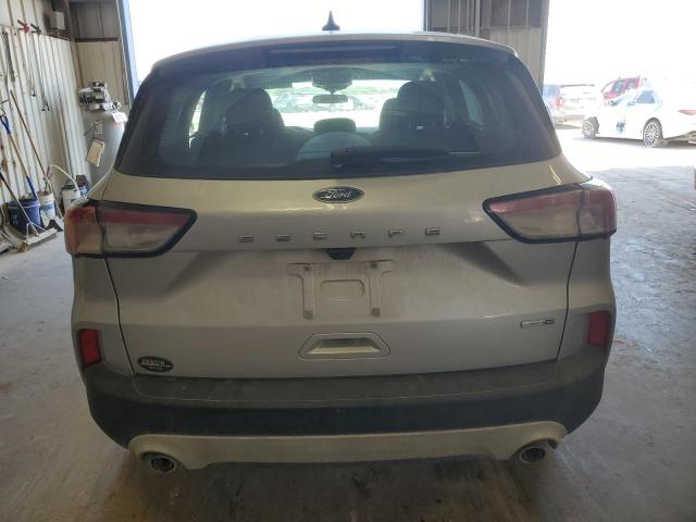 2020 FORD ESCAPE S - 1FMCU9F62LUA55074