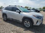 TOYOTA RAV4 XLE photo