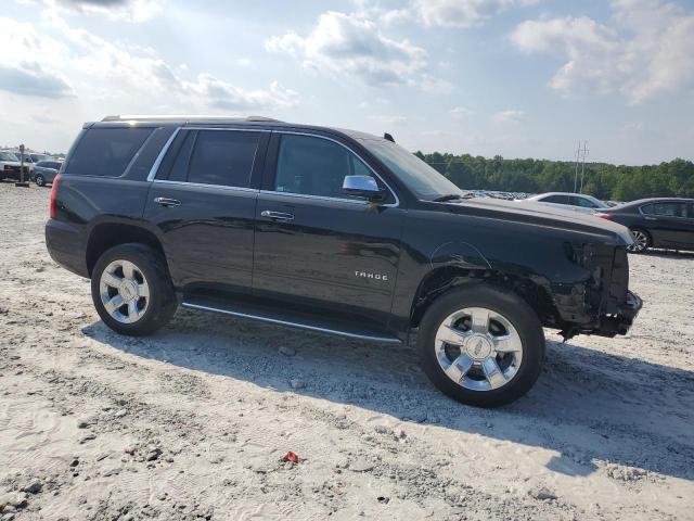 2018 CHEVROLET TAHOE C150 - 1GNSCCKC1JR377885