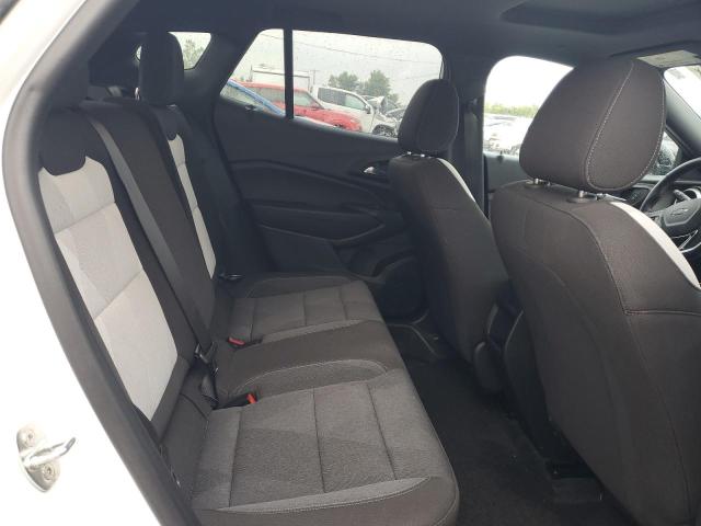 2024 CHEVROLET TRAX 1RS - KL77LGE2XRC023030