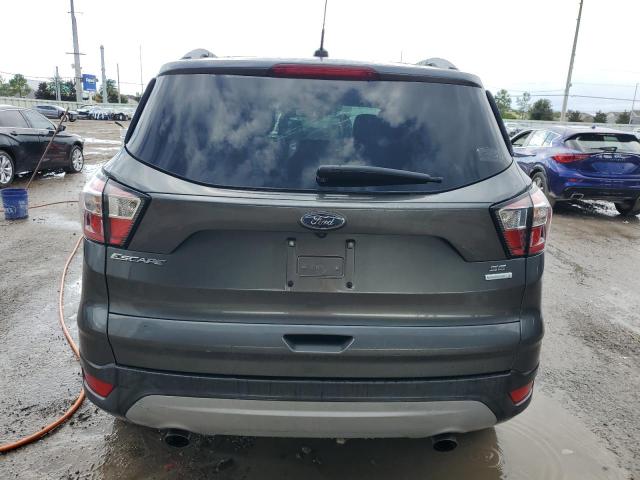 2018 FORD ESCAPE SE - 1FMCU0GD9JUC36727