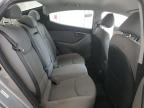 HYUNDAI ELANTRA GL photo