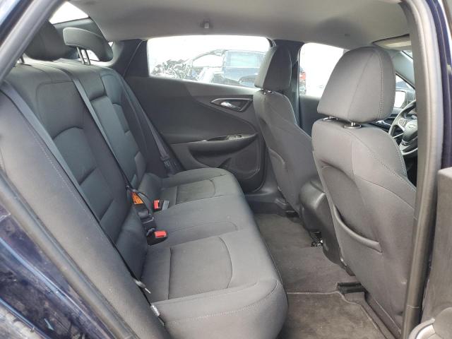 2016 CHEVROLET MALIBU LS - 1G1ZB5ST9GF275100