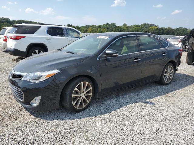 2015 TOYOTA AVALON XLE - 4T1BK1EB8FU162264
