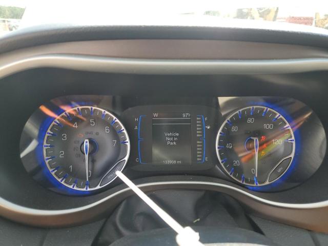 2017 CHRYSLER PACIFICA T - 2C4RC1BG1HR611347