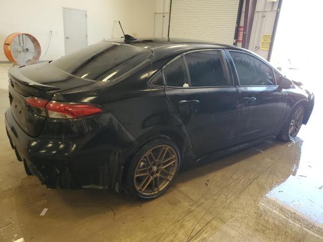 2024 TOYOTA COROLLA NI 5YFB4MCE1RP171404