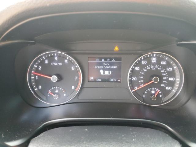 2019 KIA FORTE FE - 3KPF24AD7KE085099