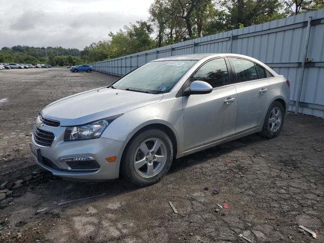 2015 CHEVROLET CRUZE LT #2855145833