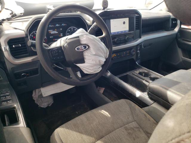 2022 FORD F150 SUPER - 1FTFX1E82NKE35902
