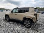 JEEP RENEGADE L снимка