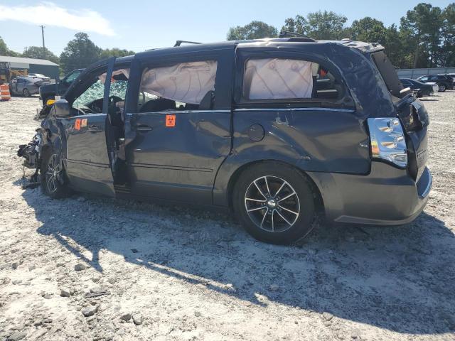 VIN 2C4RDGCGXHR783472 2017 Dodge Grand Caravan, Sxt no.2