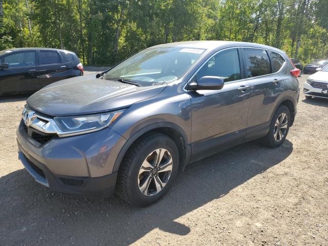 2019 HONDA CR-V LX - 2HKRW2H27KH109973
