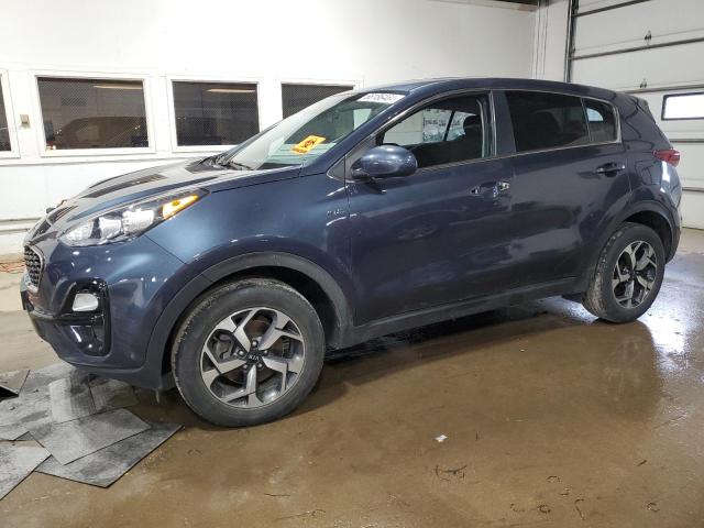 2020 KIA SPORTAGE L - KNDPMCAC2L7715824