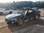 2021 NISSAN ALTIMA SR - 1N4BL4CV4MN328891