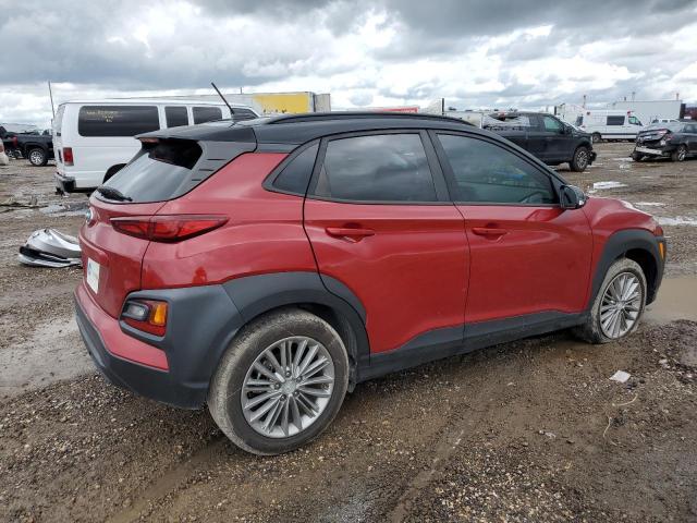 2019 HYUNDAI KONA SEL - KM8K22AA3KU284737