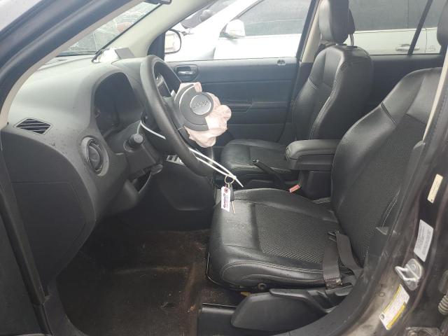 2015 JEEP COMPASS SP - 1C4NJDBB9FD218366