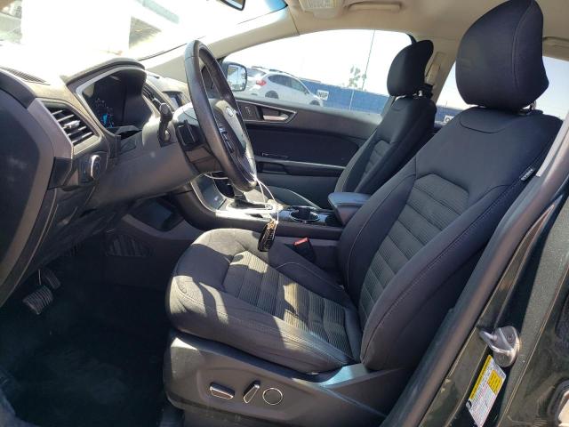 2015 FORD EDGE SEL - 2FMTK3J93FBB20769