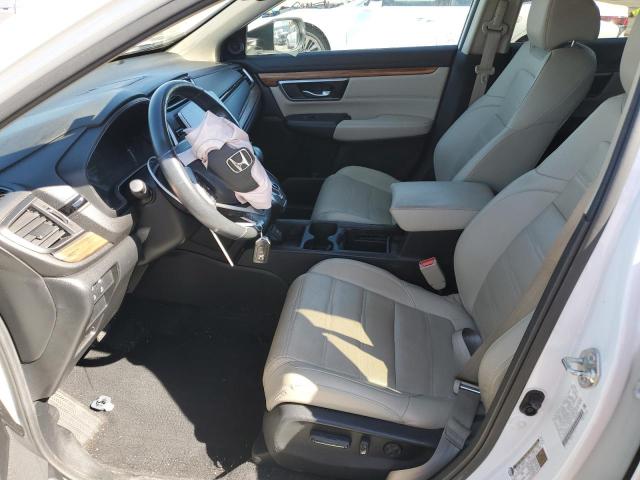 2019 HONDA CR-V EXL 2HKRW1H83KH512413  68057974