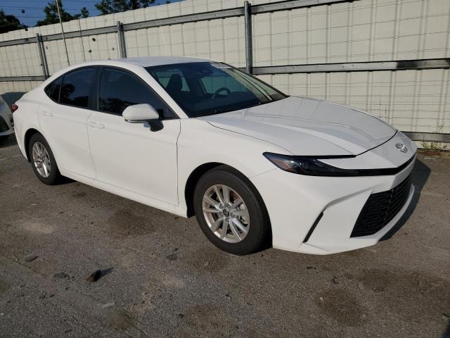 2025 TOYOTA CAMRY XSE 4T1DAACKXSU001584  65889594