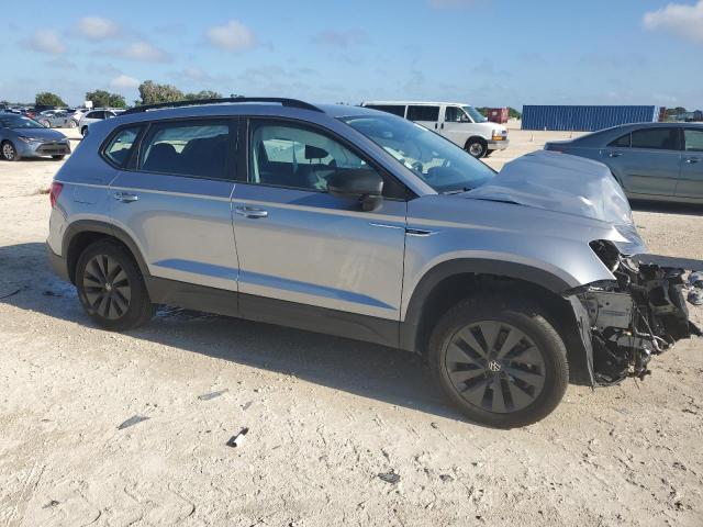 2023 VOLKSWAGEN TAOS S - 3VVCX7B29PM378133