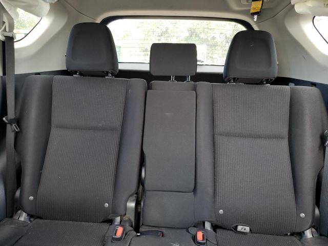 2016 TOYOTA RAV4 LE - JTMBFREV6GJ055749