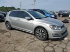 VOLKSWAGEN GOLF S photo