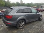 AUDI Q7 PREMIUM photo