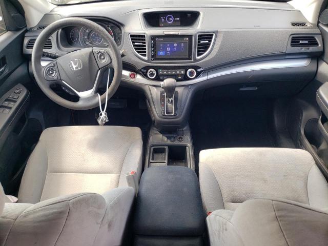 2016 HONDA CR-V EX - 2HKRM4H50GH666422