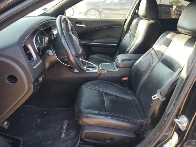 2021 DODGE CHARGER SX - 2C3CDXBG8MH548337