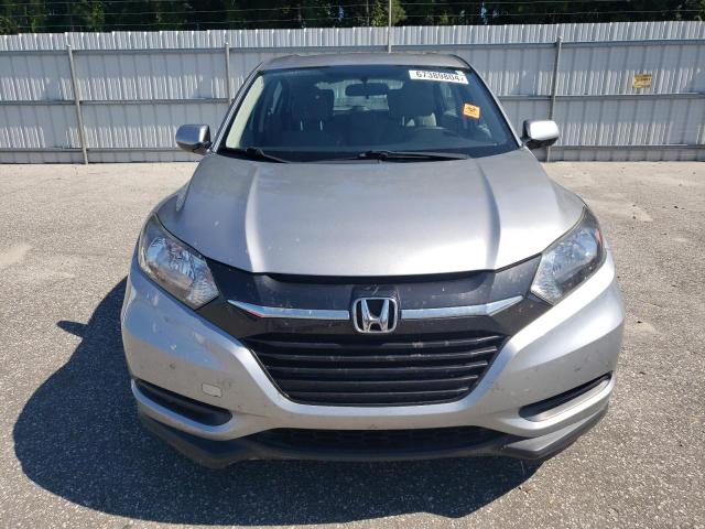 2017 HONDA HR-V LX - 3CZRU6H32HM703583