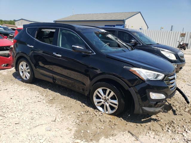 2015 HYUNDAI SANTA FE S - 5XYZW4LA6FG242196