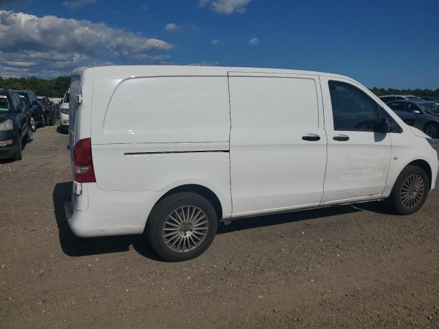 2023 MERCEDES-BENZ METRIS - W1YV0BEY6P4321698