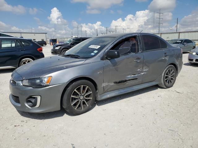 2017 MITSUBISHI LANCER ES - JA32U2FU8HU006036
