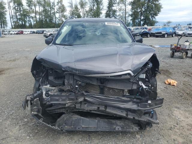 2021 SUBARU FORESTER JF2SKADC9MH454849