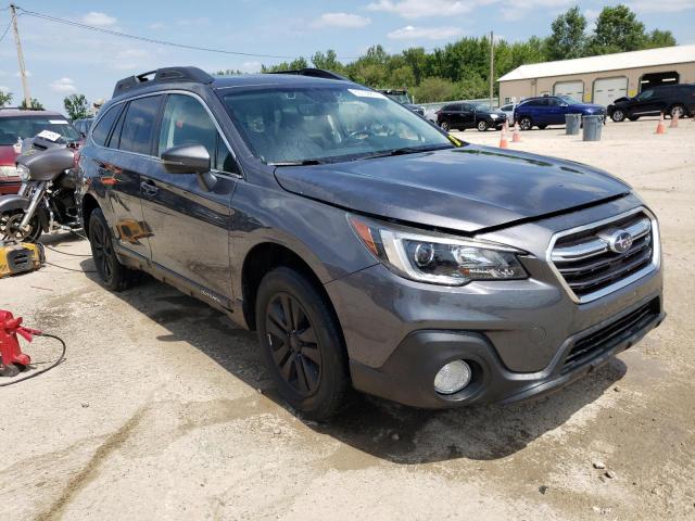 2019 SUBARU OUTBACK 2. - 4S4BSAFC9K3304063