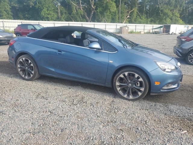 VIN W04WT3N57GG107890 2016 Buick Cascada, Premium no.4