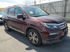 HONDA PILOT EXL снимка