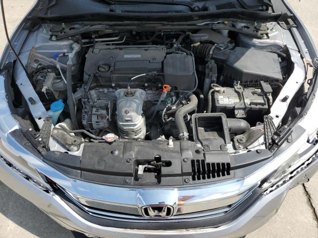 2017 HONDA ACCORD EX - 1HGCR2F76HA273972
