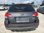 SUBARU OUTBACK 2. photo