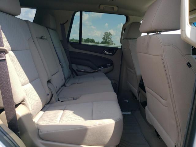 2019 CHEVROLET TAHOE K150 - 1GNSKAKC4KR218531