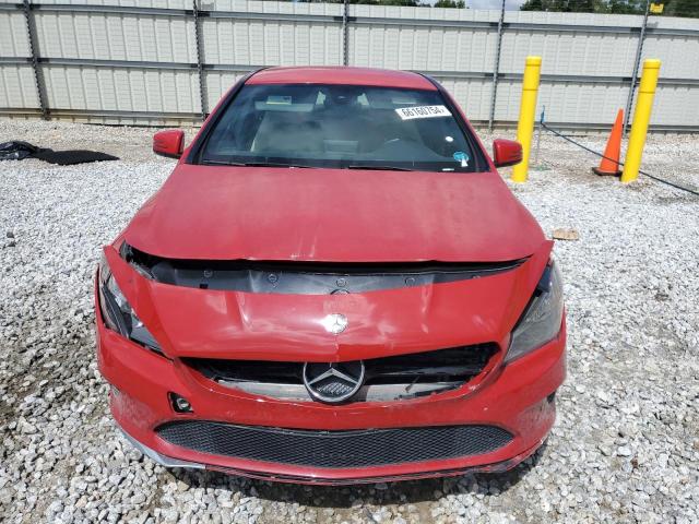 VIN WDDSJ4GB7HN407547 2017 Mercedes-Benz CLA-Class,... no.5