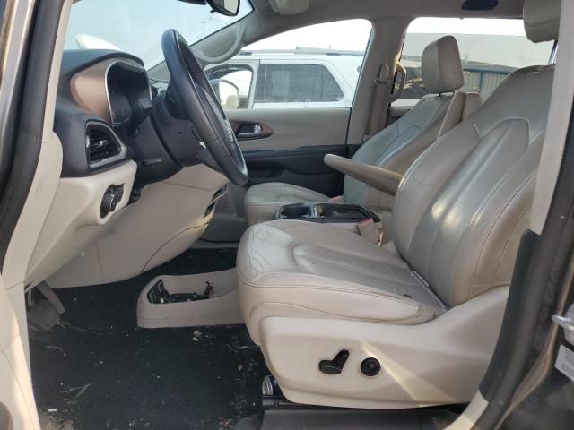 2017 CHRYSLER PACIFICA T - 2C4RC1BG4HR833641