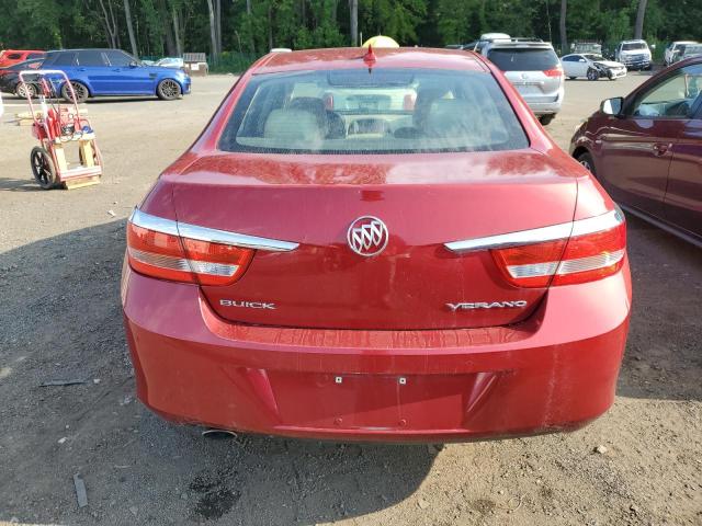 VIN 1G4PP5SKXD4214753 2013 Buick Verano no.6