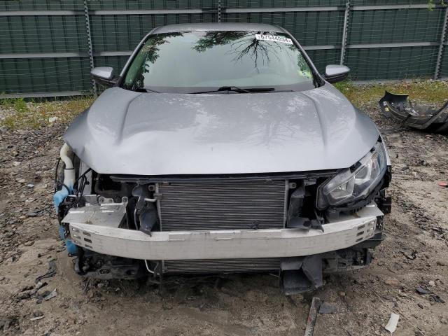 2016 HONDA CIVIC LX - 19XFC2F59GE079184