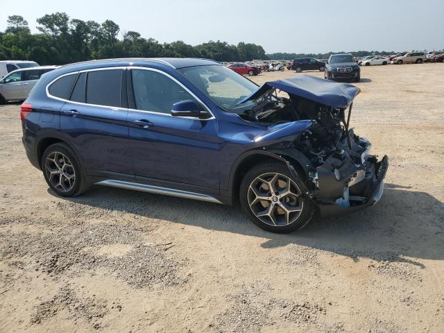 VIN WBXHU7C33J3H42906 2018 BMW X1, Sdrive28I no.4