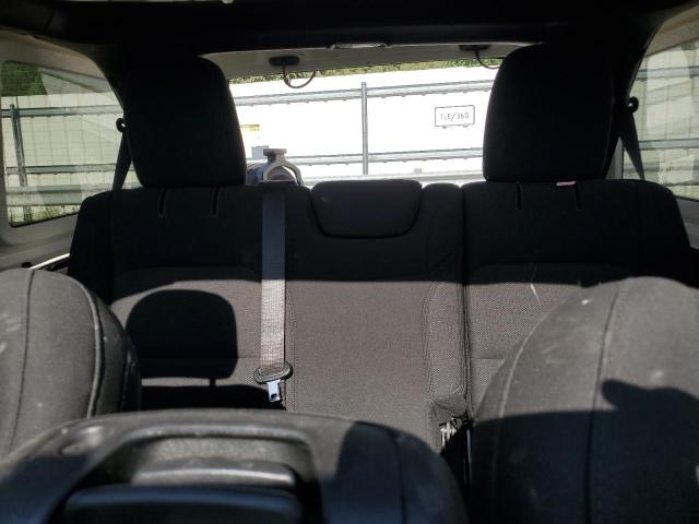 2019 JEEP WRANGLER U - 1C4HJXDNXKW636603