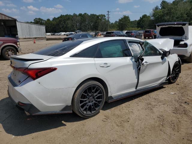 2021 TOYOTA AVALON TRD 4T1FZ1FB8MU065493