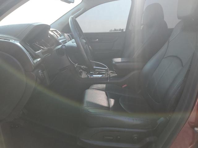 2017 GMC ACADIA LIM - 1GKKVSKD5HJ275816