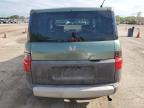 HONDA ELEMENT EX photo