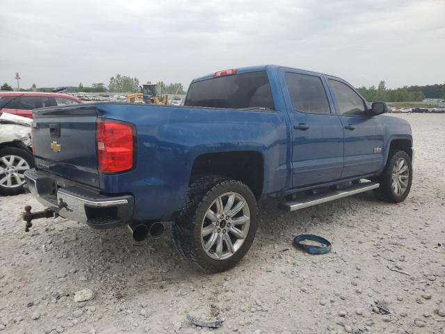 2017 CHEVROLET SILVERADO - 3GCPCREC6HG244661